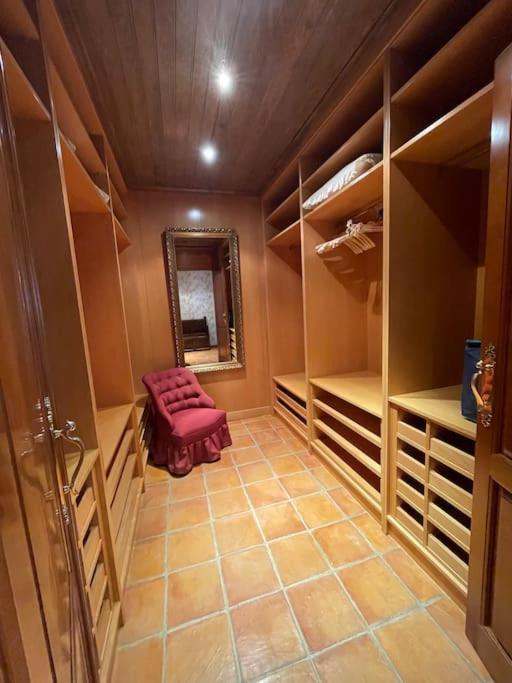 Quinta Mazagatos Segovia Villa La Lastrilla Eksteriør billede