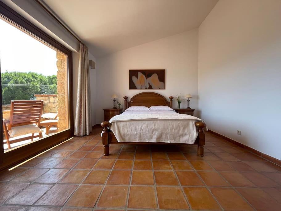 Quinta Mazagatos Segovia Villa La Lastrilla Eksteriør billede