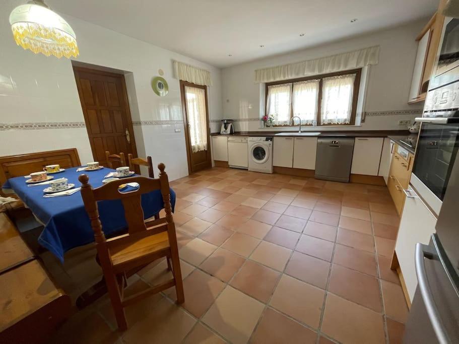 Quinta Mazagatos Segovia Villa La Lastrilla Eksteriør billede