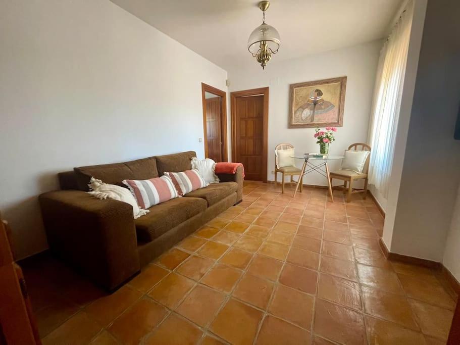 Quinta Mazagatos Segovia Villa La Lastrilla Eksteriør billede
