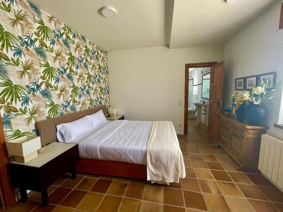 Quinta Mazagatos Segovia Villa La Lastrilla Eksteriør billede