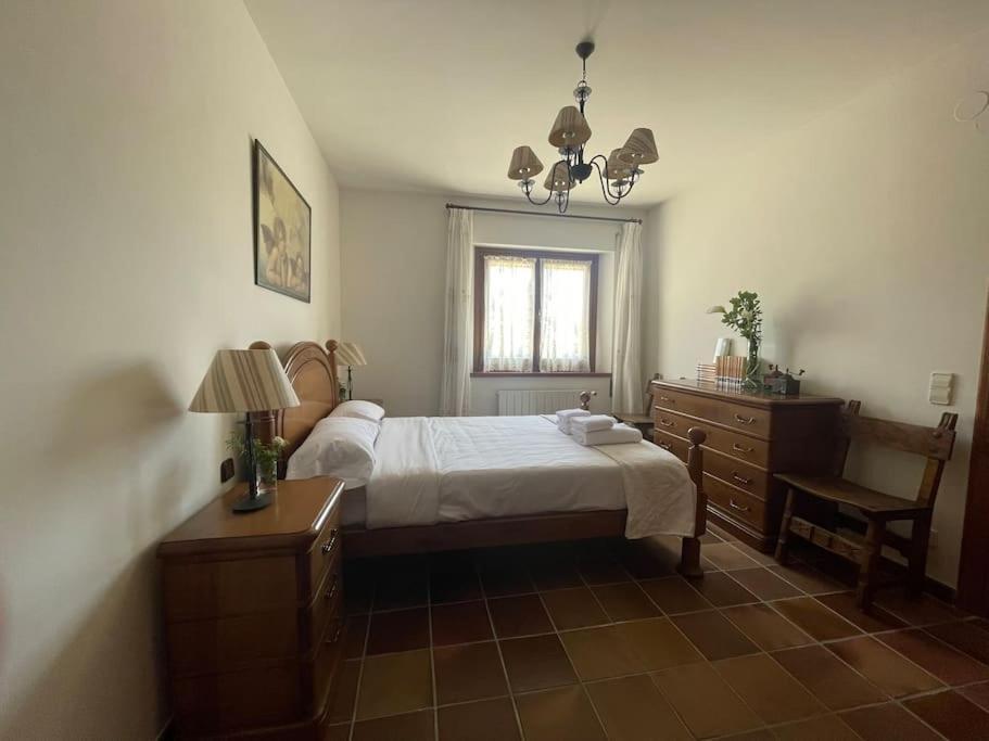 Quinta Mazagatos Segovia Villa La Lastrilla Eksteriør billede